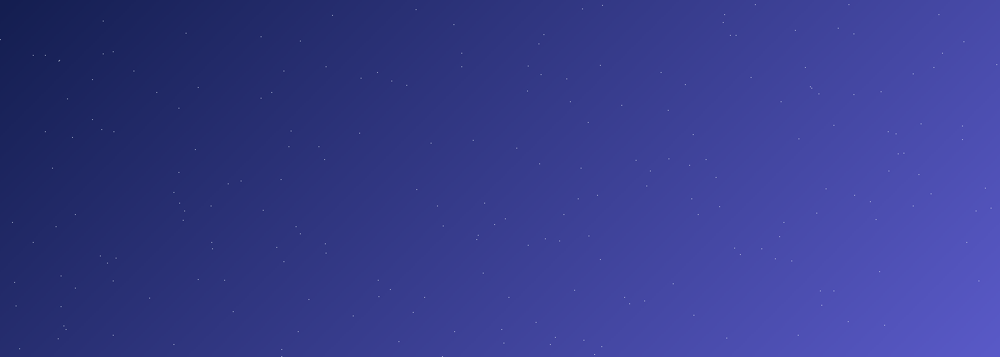 Abstract universe artwork for YourKiss origins